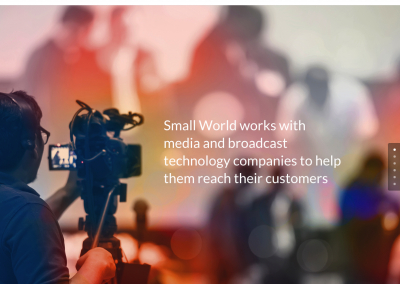 Small World Publishing