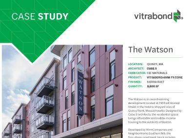 Fairview Architectural