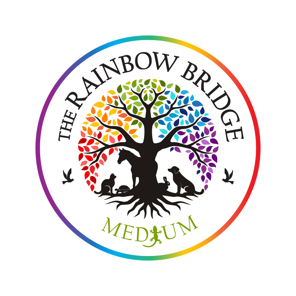 The Rainbow Bridge