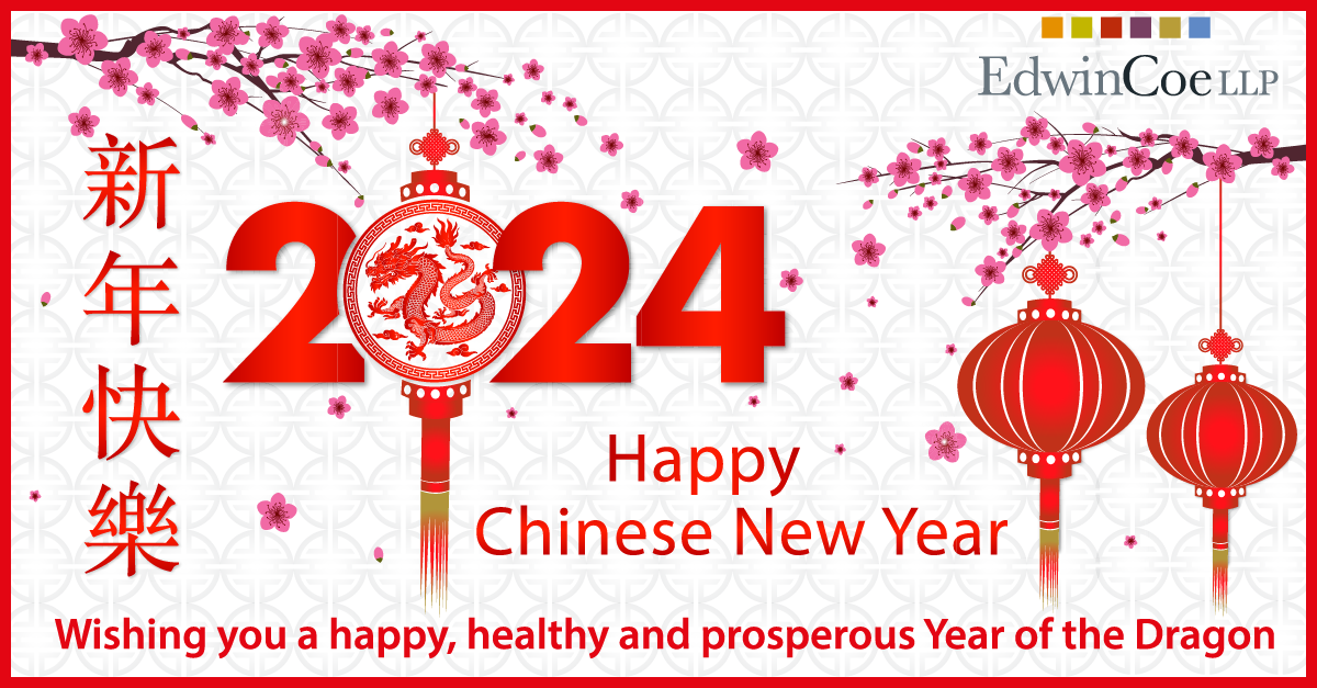 Chinese New Year social Chinese New Year social