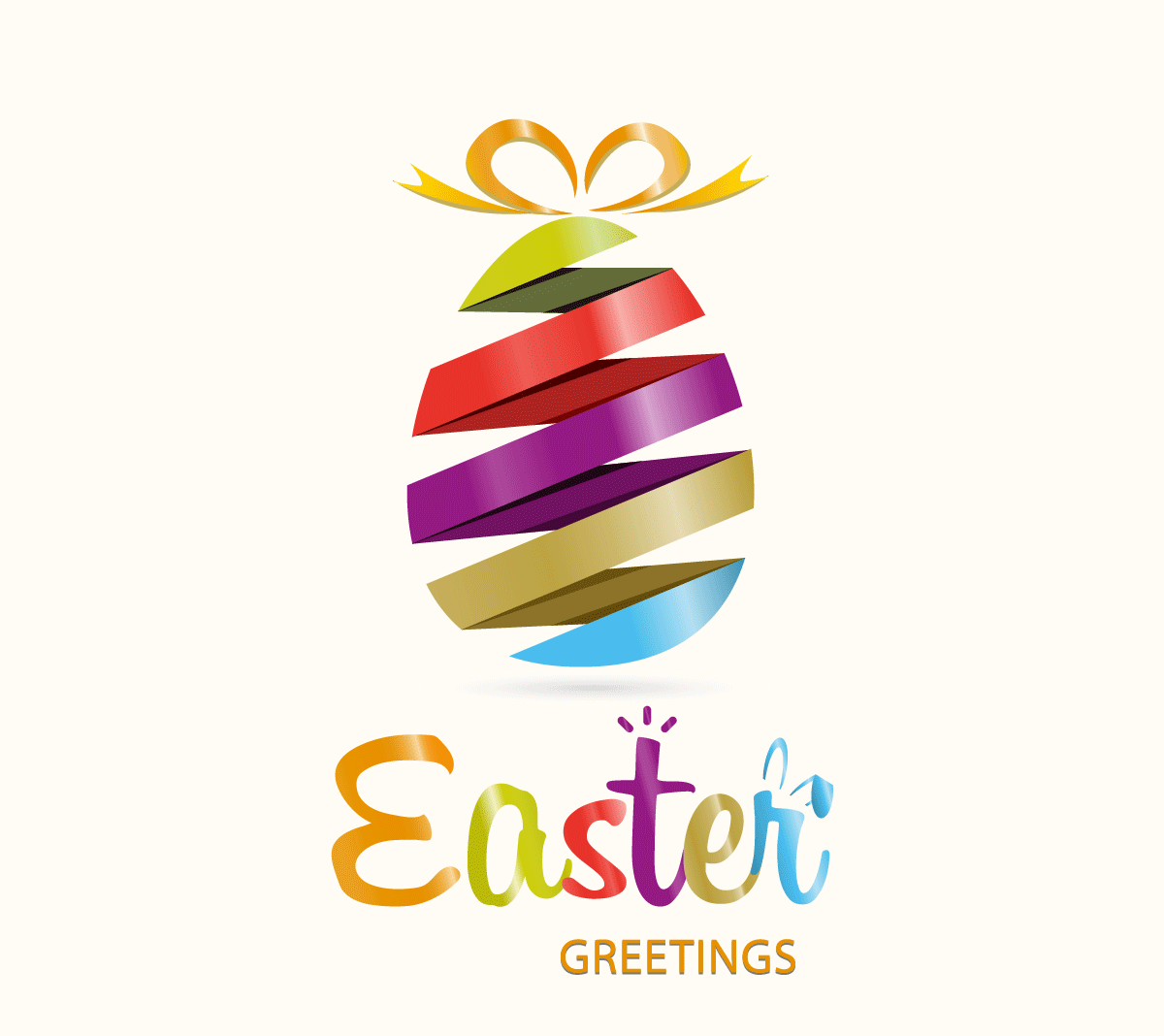 Easter Greetings Easter Greetings