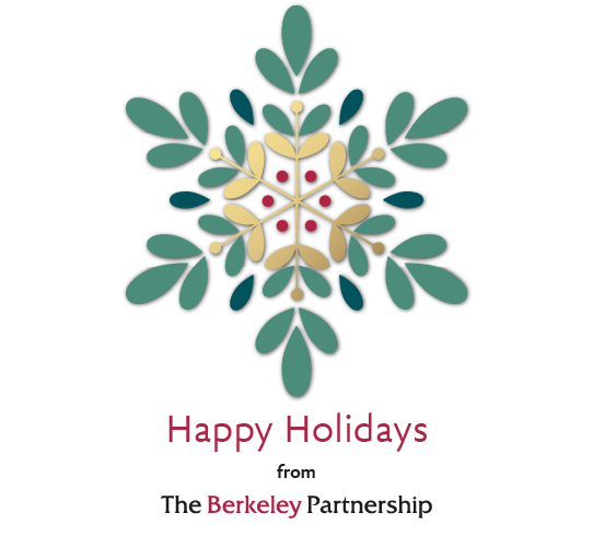 snowflake-hh Christmas Email